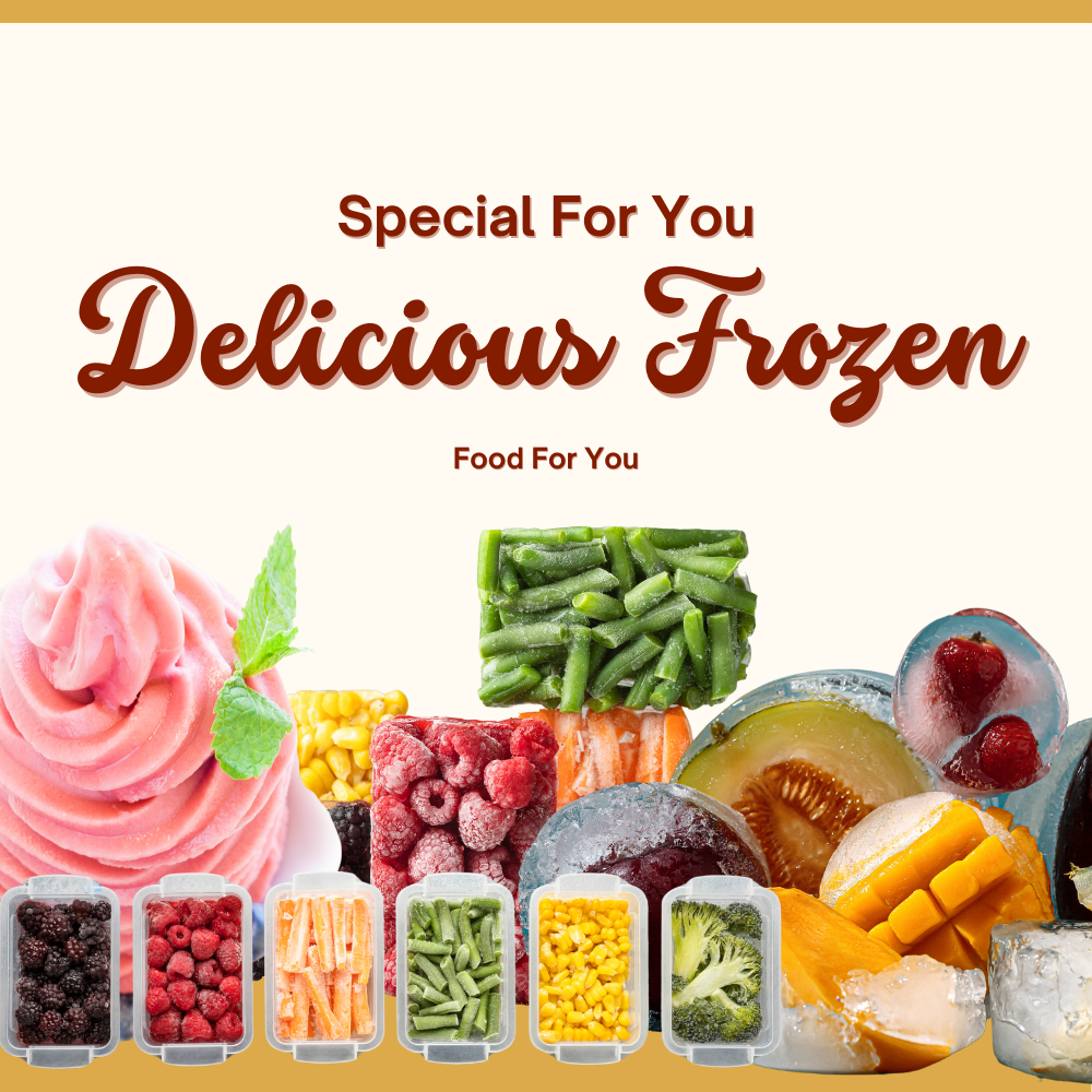 Frozen Foods